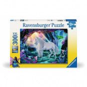 Ravensbruger - Puzzle Unicorn 300p