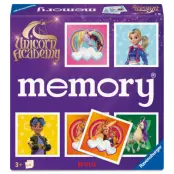 Ravensburger - Unicorn Academy memory