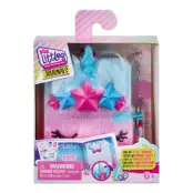 Real Littles Journals s7 Flerfärgad Unicorn - Real Littles -  Leksaksaffären