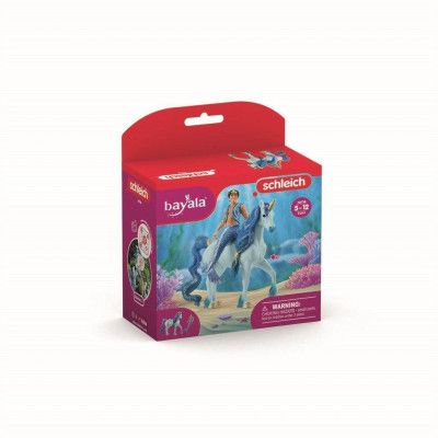 schleich® BAYALA Aryon på Enhörning 70718