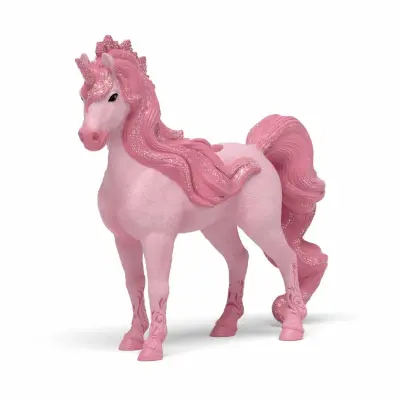 schleich® BAYALA Cassiopeia Unicorn Mare 70859 - Schleich -  Leksaksaffären