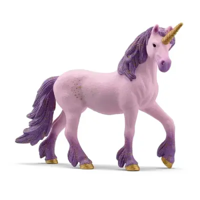schleich® BAYALA Enhörning Sto Serphina 70892 - Schleich -  Leksaksaffären