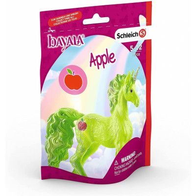 schleich BAYALA Enhörningsföl Äpple 70708