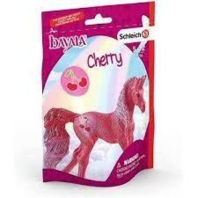 schleich BAYALA Enhörningsföl Körsbär 70706