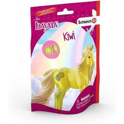 schleich BAYALA Enhörningsföl Kiwi 70701