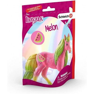 schleich BAYALA Enhörningsföl Melon 70703