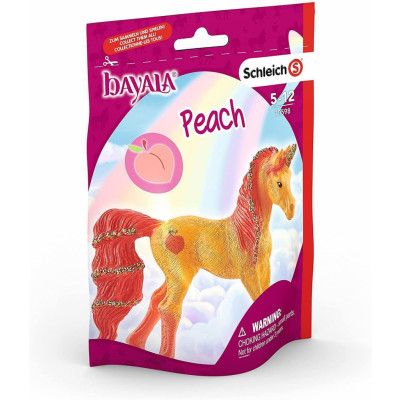 schleich BAYALA Enhörningsföl Persika 70598