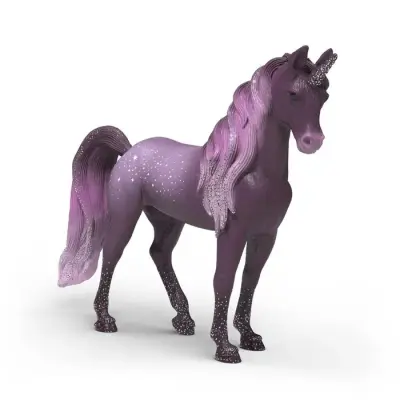 schleich® BAYALA Galaxy Unicorn Rainbow Sto 70842 - Schleich -  Leksaksaffären