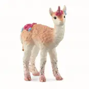 schleich® BAYALA Lamaenhörning 70743 - Schleich -  Leksaksaffären