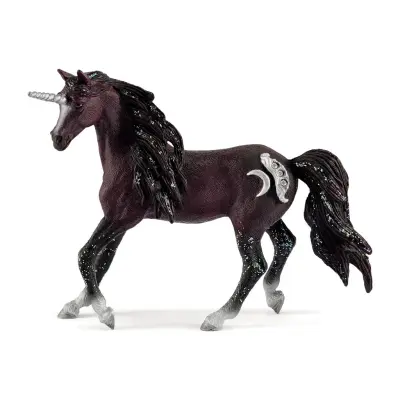 schleich® BAYALA Månenhörning Hingst 70578 - Schleich -  Leksaksaffären