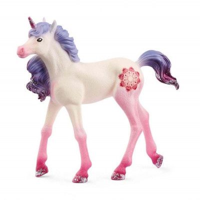 schleich® BAYALA Mandalaenhörning Föl 70716 - Schleich -  Leksaksaffären