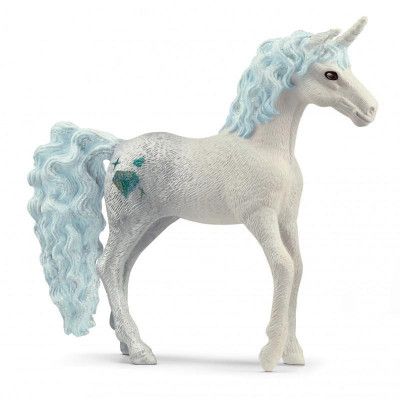 schleich BAYALA Samlarenhörning Diamant 70768