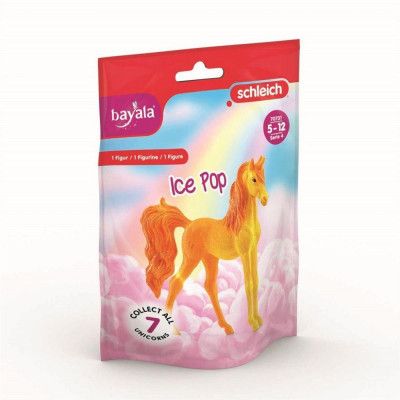 schleich BAYALA Samlarenhörning Ice Pop 70731