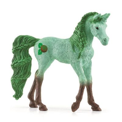 schleich BAYALA Samlarenhörning Mintchoklad 70734