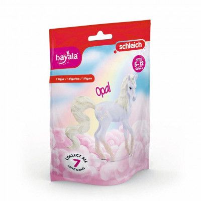 schleich BAYALA Samlarenhörning Opal 70775
