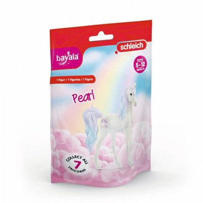 schleich BAYALA Samlarenhörning Pearl 70773