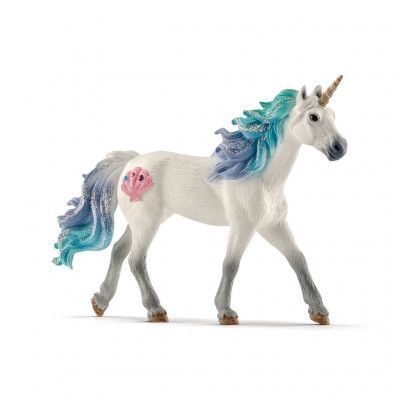 schleich® BAYALA Sea Unicorn Hingst 70571 - Schleich -  Leksaksaffären