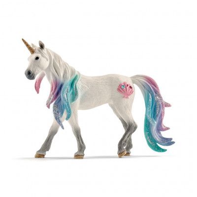 schleich® BAYALA Sea Unicorn Sto 70570 - Schleich -  Leksaksaffären