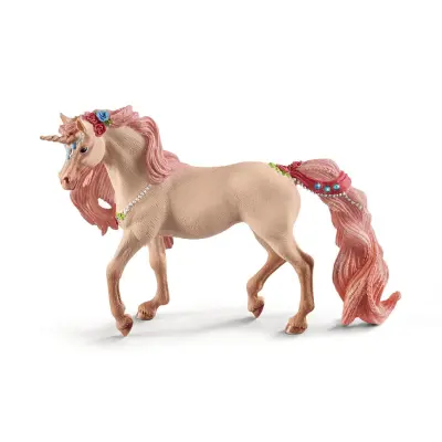 schleich® BAYALA Smyckesenhörning Sto 70573 - Schleich -  Leksaksaffären
