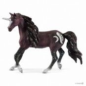 Schleich Moon unicorn, Stallion