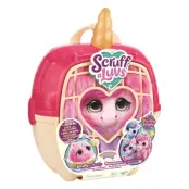 Scruff-a-Luvs Unicorn Scruffs - Scruff-a-Luvs -  Leksaksaffären