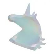 Serveringsbricka Enhörning - 8-pack