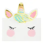 Servetter Love Unicorns