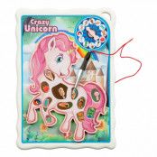 Shaking Unicorn Spel