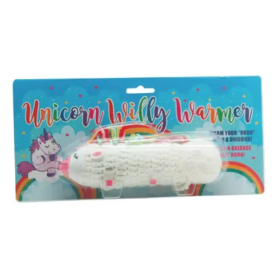 Snoppvärmare Enhörning