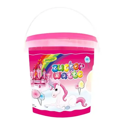 Sockervadd Unicorn - 50 g