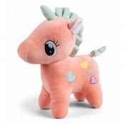 Soft Buddies - Unicorn - Rosa