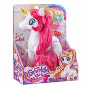 Sparkle Girlz Unicorn & Ponies