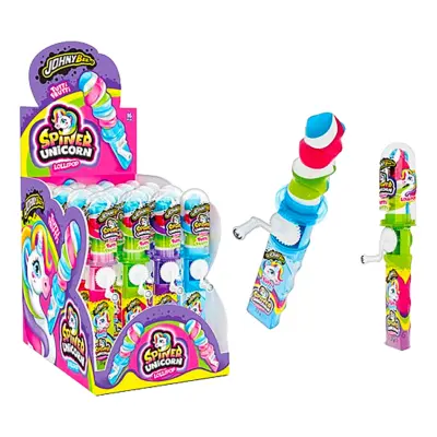 Spinner Candy Godisklubba - 1-pack