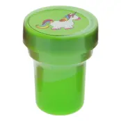 Stämpel Enhörning - 1 st