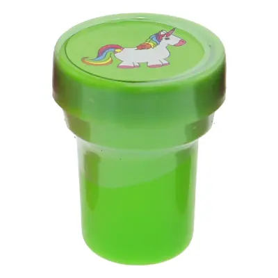 Stämpel Enhörning - 1 st