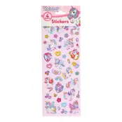 Stickers Unicorn