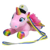 Studentnalle Enhörning