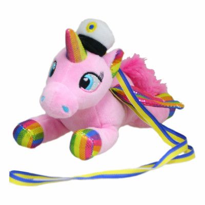 Studentnalle Enhörning