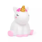 Sweet Dreams Unicorn Nattlampa - Leksaksaffären -  Leksaksaffären