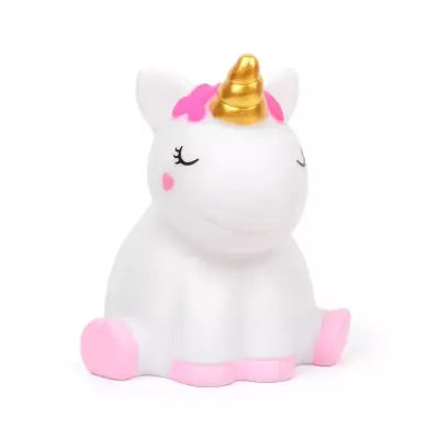 Sweet Dreams Unicorn Nattlampa - Leksaksaffären -  Leksaksaffären