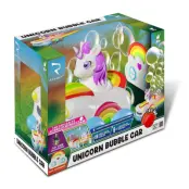 Syma Unicorn Bubble Car Radiostyrd Bil -  -  Leksaksaffären