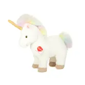 Teddy Hermann - Unicorn standing Zoey 27 cm