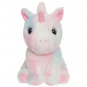 Teddykompaniet - Unicorn Pink