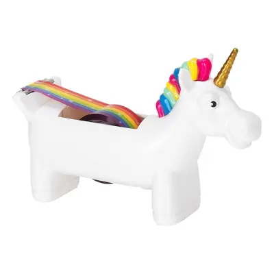 Tejphållare Enhörning