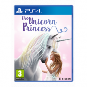 The Unicorn Princess