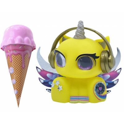 UniCones : Färg - Rosa