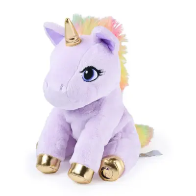 Unicorn Academy 25 cm Cuddly Wildstar