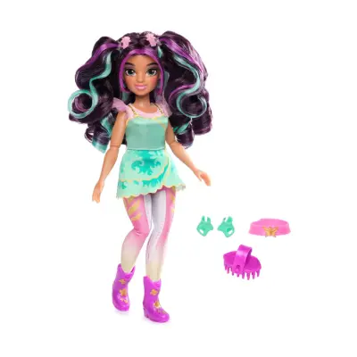 Unicorn Academy: Ava - Fashion Doll (20148935)