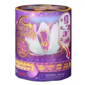 Unicorn Academy Baby Unicorn Samlarenhörning - Unicorn Academy -  Leksaksaffären