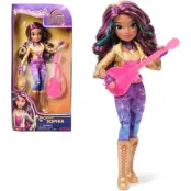 Unicorn Academy Docka 25cm Sophia med gitarr - Unicorn Academy -  Leksaksaffären